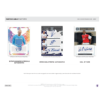 2023/24 Panini Impeccable Soccer Hobby 3 Box Case - Image 5