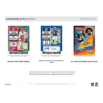 2023 Panini Contenders Optic Football Hobby 20 Box Case - Image 3