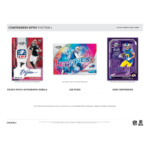 2023 Panini Contenders Optic Football Hobby 20 Box Case - Image 5
