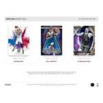 2023/24 Panini Spectra Basketball Hobby 8 Box Case - Image 6
