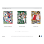 2023/24 Panini Spectra Basketball Hobby 8 Box Case - Image 5