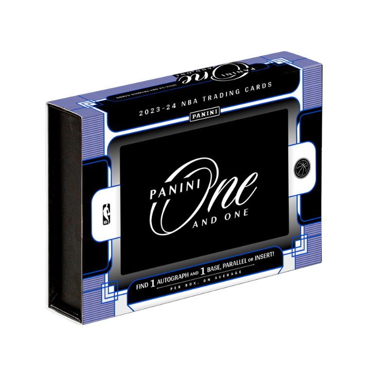resizingforshopify-2024-11-08T140347.475_9f34a29b-7e09-4f36-a909-a881eea7715c 2023/24 Panini One & One Basketball Hobby Box - Image 1