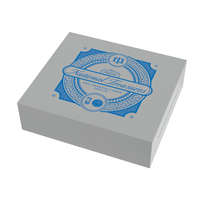 resizingforshopify-2024-12-23T103922.583_45e132c6-3048-4e95-8a28-1b5aeffaf7ab 2023/24 Panini National Treasures Basketball Hobby Box - Image 1