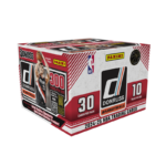 2024/25 Panini Donruss Basketball Hobby Box