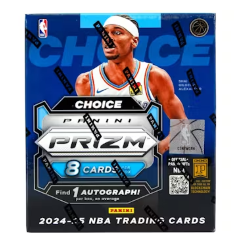 resizingforshopify-2025-03-27T171259.798_db236d92-4e97-47bd-b726-61fafb54cd77 2024/25 Panini Prizm Basketball Choice Box - Image 1